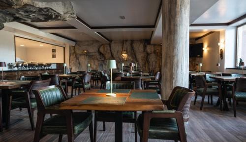 Aparthotel Vila San Hotel in Serbia