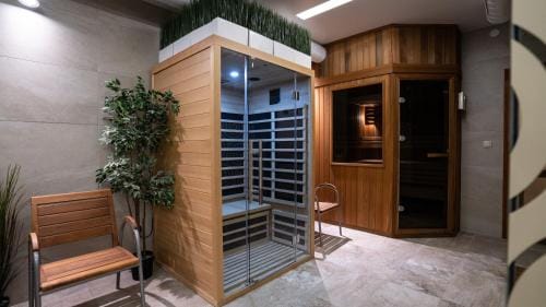 Aparthotel Vila San Hotel in Serbia