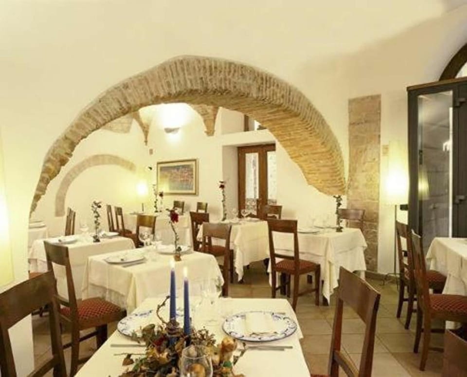 Hotel Italia Hotel in Foligno