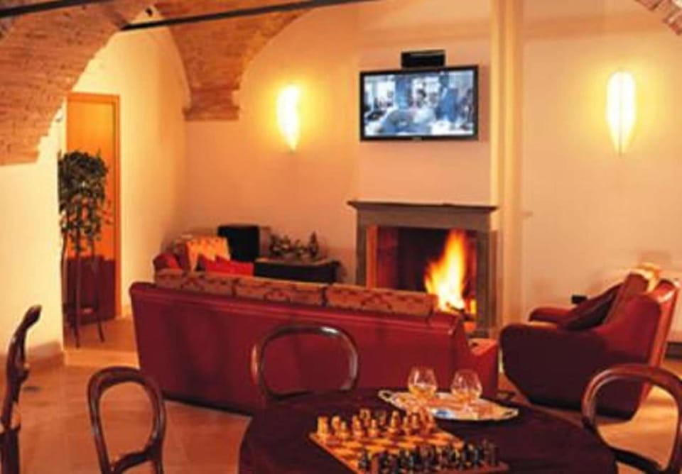 Hotel Italia Hotel in Foligno