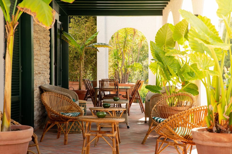 California Park Hotel Hotel in Forte dei Marmi