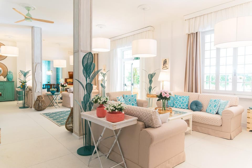 Hotel La Pineta Al Mare Hotel in Forte dei Marmi