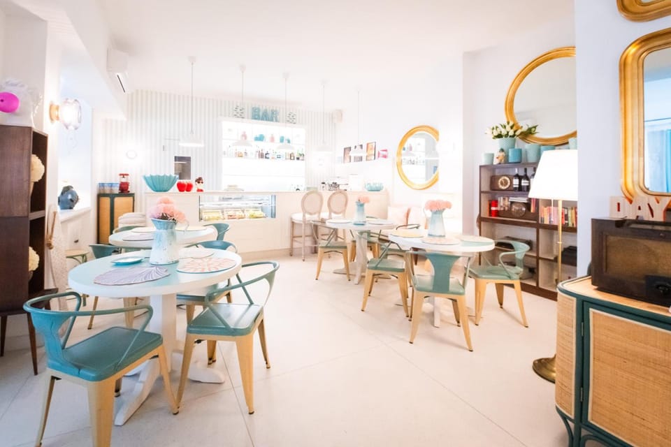 Hotel La Pineta Al Mare Hotel in Forte dei Marmi