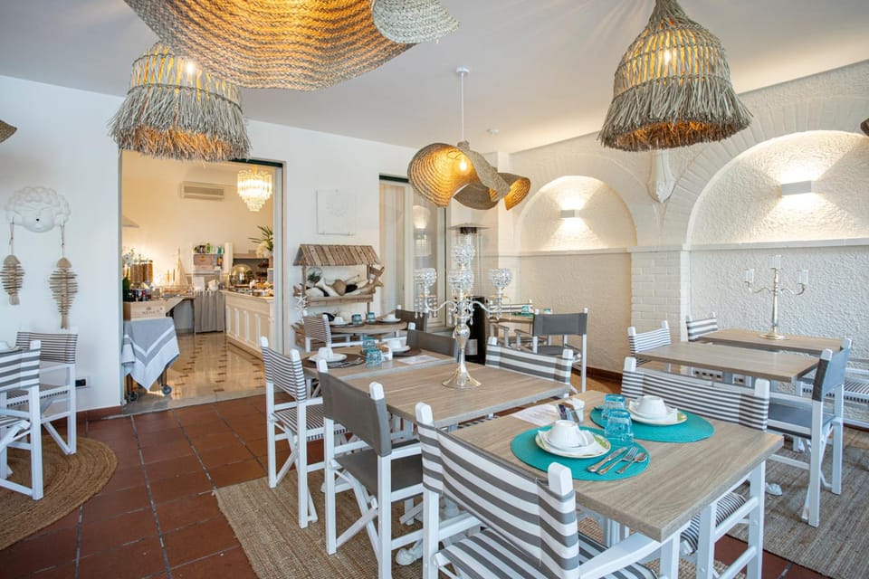 Hotel Olimpia Hotel in Forte dei Marmi