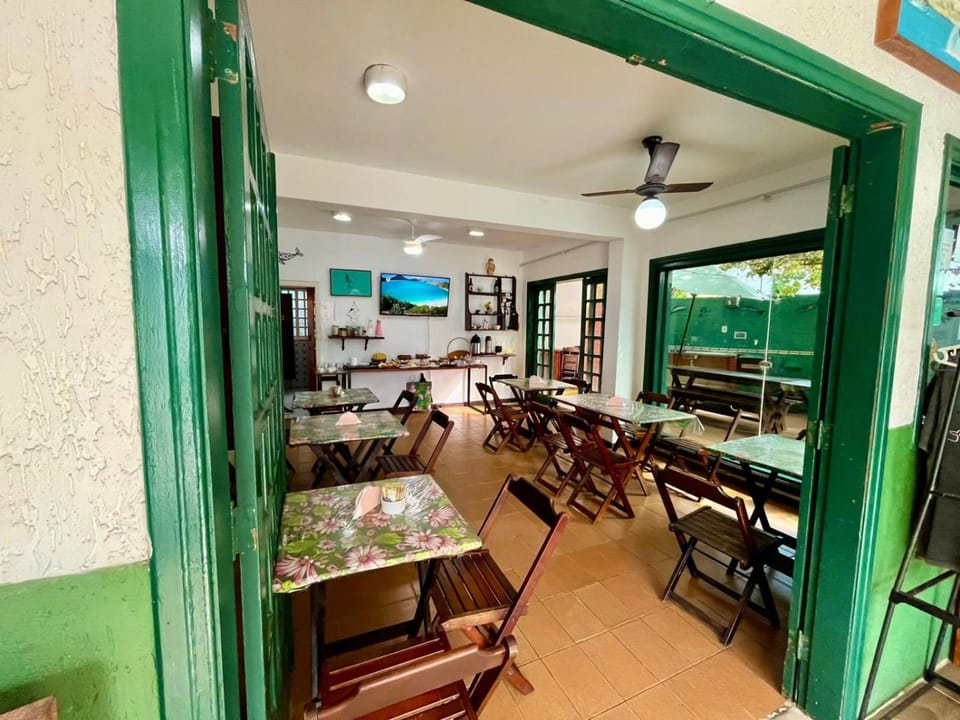 Pousada Arraial Caribe Inn in Vila Canaa