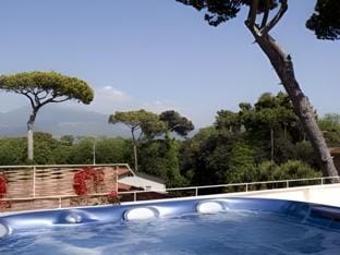 Hotel Viscardo Hotel in Forte dei Marmi