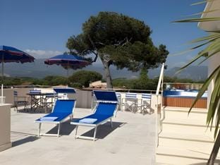 Hotel Viscardo Hotel in Forte dei Marmi