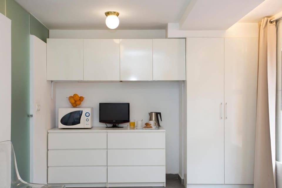 SingularStays Botanico 29 Rooms Hostel in Valencia