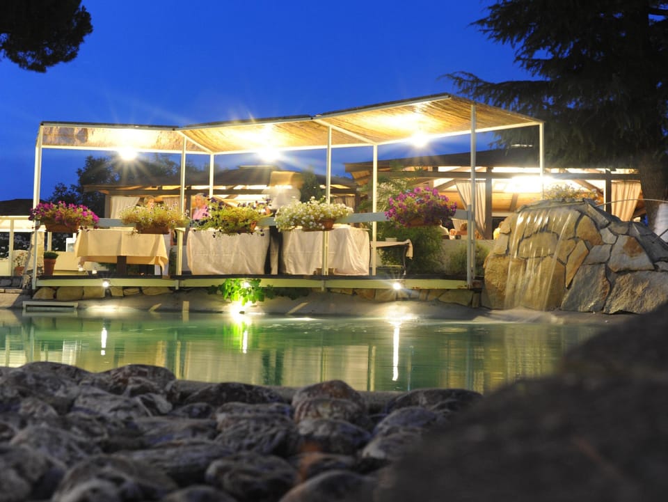 Domus Park Hotel Hotel in Frascati