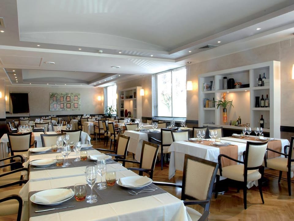 Domus Park Hotel Hotel in Frascati