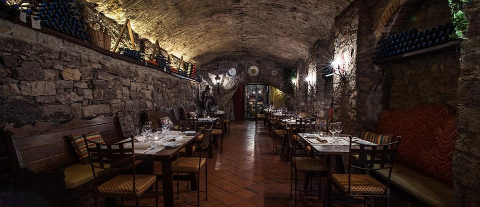 Castello di Spaltenna Exclusive Resort & Spa Hotel in Gaiole in Chianti