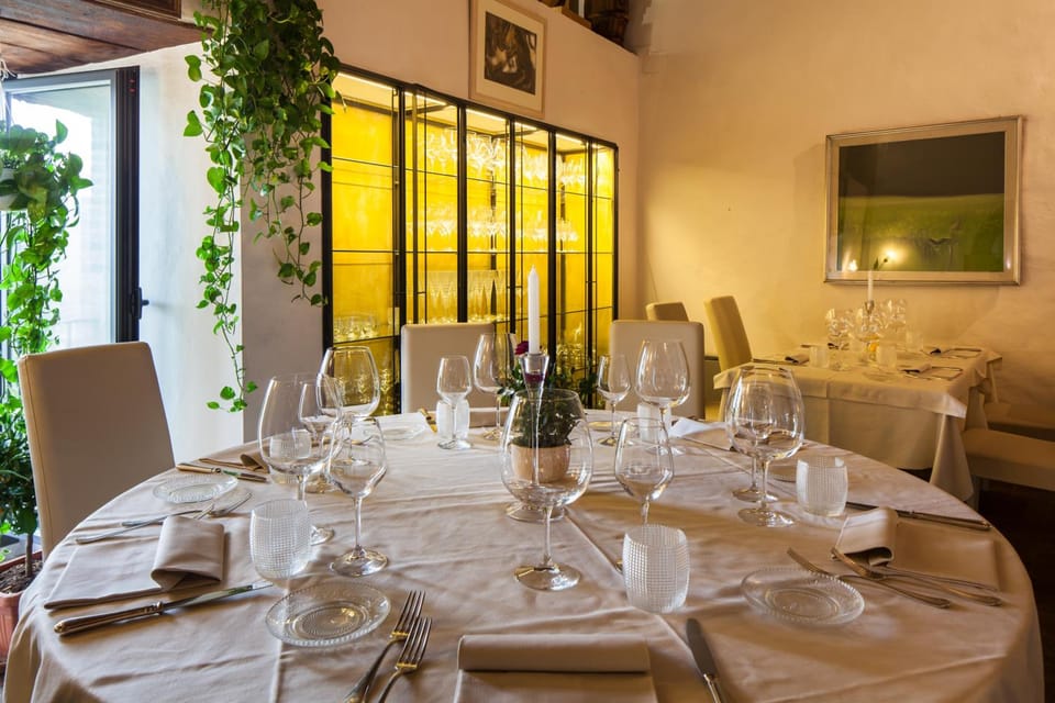 Rocca Di Castagnoli Hotel in Tuscany