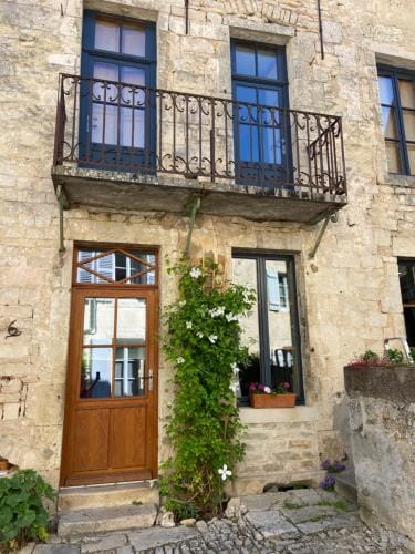 Maison Galimard Hotel in Bourgogne-Franche-Comté