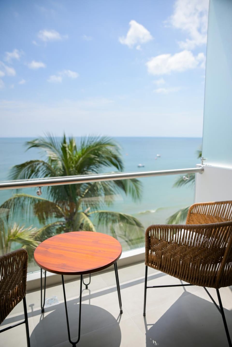 Hotel Vistalmar Hotel in Manta