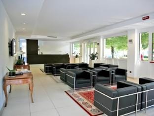 Hotel Benaco Garda ***S Hotel in Garda