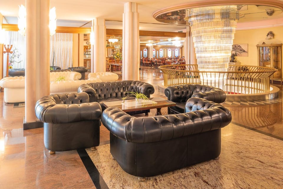 Park Hotel Oasi Hotel in Garda