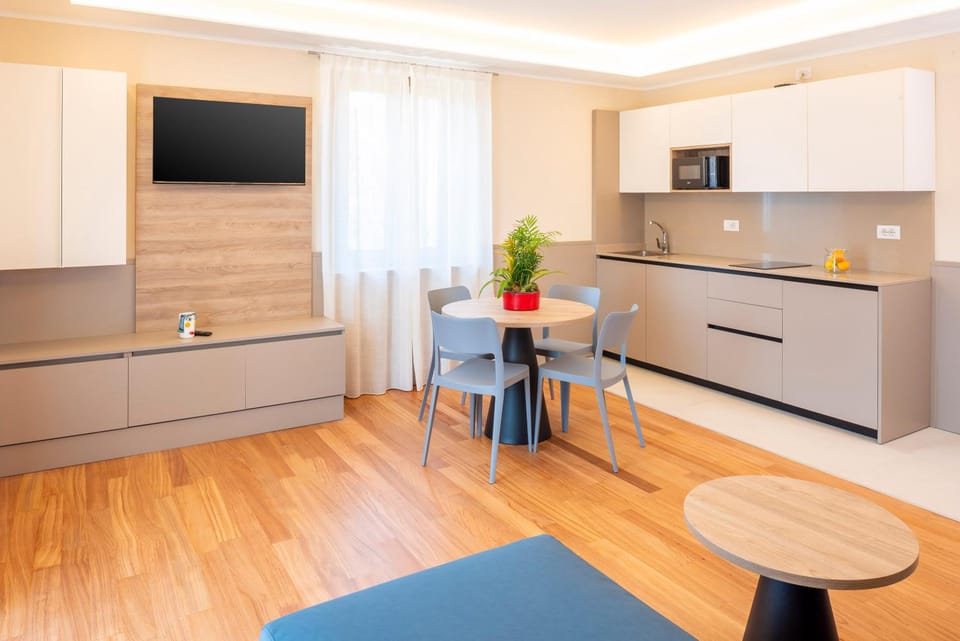 Sporthotel Olimpo Hotel in Garda