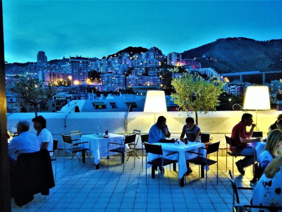 AC Hotel Genova Hotel in Genoa