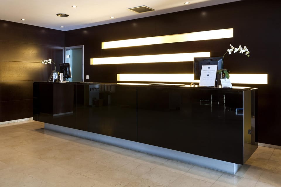 AC Hotel Genova Hotel in Genoa