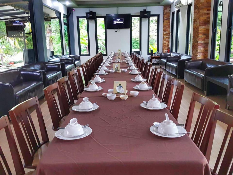 Evergreen Resort Chanthaburi Resort in Thailand