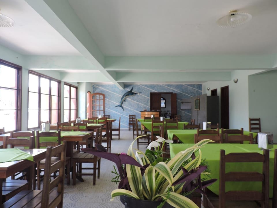 Pousada Beach Inn in State of Rio de Janeiro