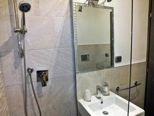 B&B Fiera Inn Hotel in Bologna