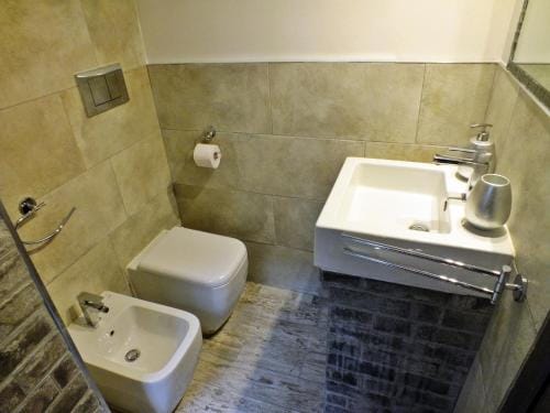 B&B Fiera Inn Hotel in Bologna