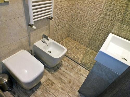 B&B Fiera Inn Hotel in Bologna