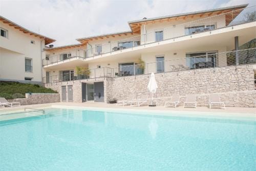 Terrazze sul Garda Hotel in Ledro