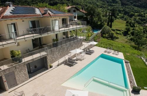 Terrazze sul Garda Hotel in Ledro