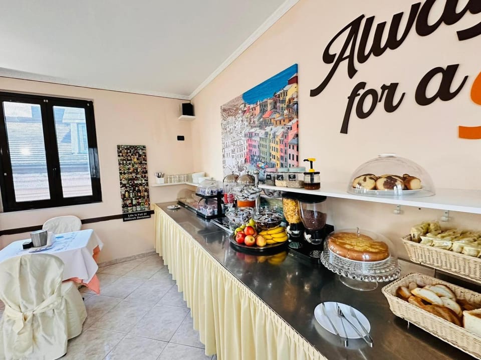 Hotel Galata Hotel in Genoa