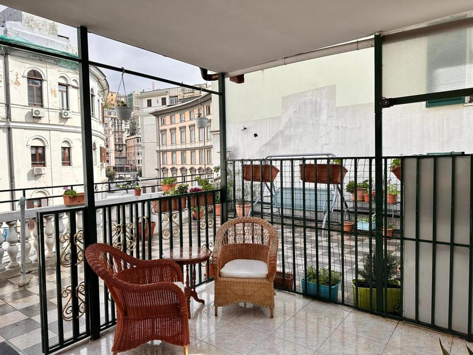 Hotel Galata Hotel in Genoa