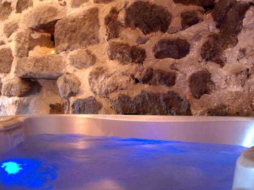 Domaine de la Jordanne - B&B Hotel in Auvergne-Rhône-Alpes