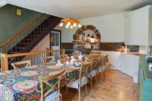 Domaine de la Jordanne - B&B Hotel in Auvergne-Rhône-Alpes
