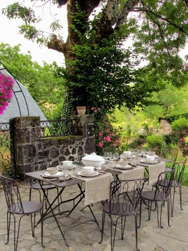 Domaine de la Jordanne - B&B Hotel in Auvergne-Rhône-Alpes