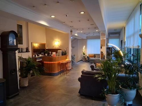 Hotel La Capannina Hotel in Genoa