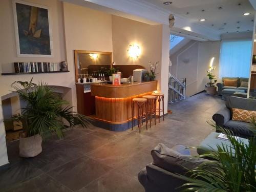 Hotel La Capannina Hotel in Genoa