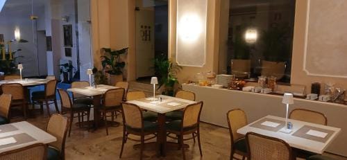 Hotel La Capannina Hotel in Genoa