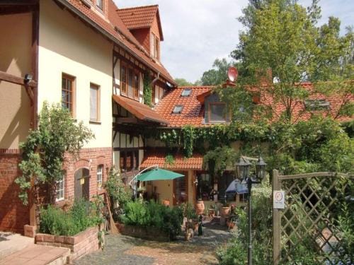 Reiterhof Aumuhle Hotel in Hesse