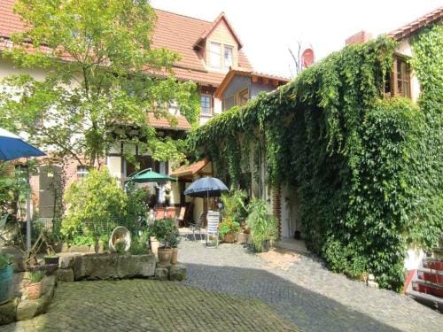 Reiterhof Aumuhle Hotel in Hesse