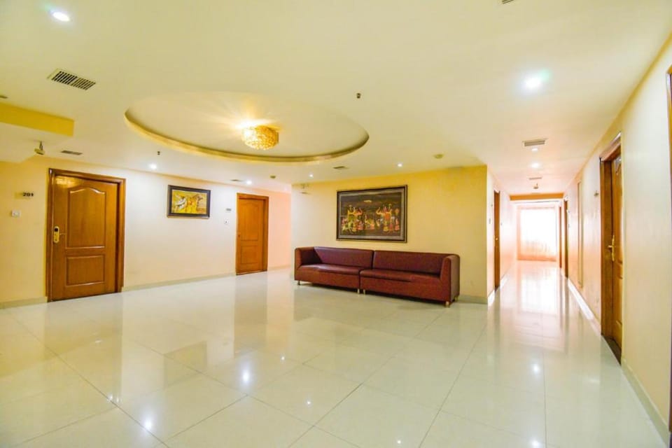 FabHotel Deccan Heritage - Abids Hotel in Hyderabad