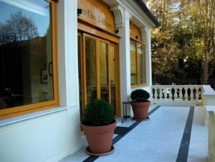 Il Giardino Di Albaro Hotel in Genoa