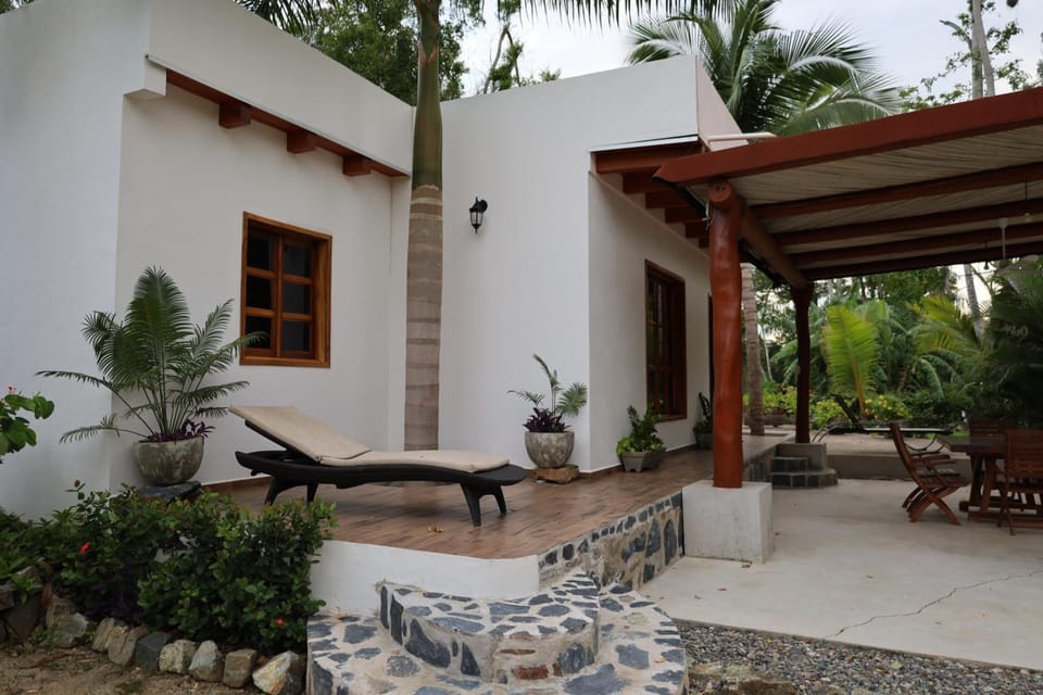 Solez Zihuatanejo Apartment hotel in Zihuatanejo