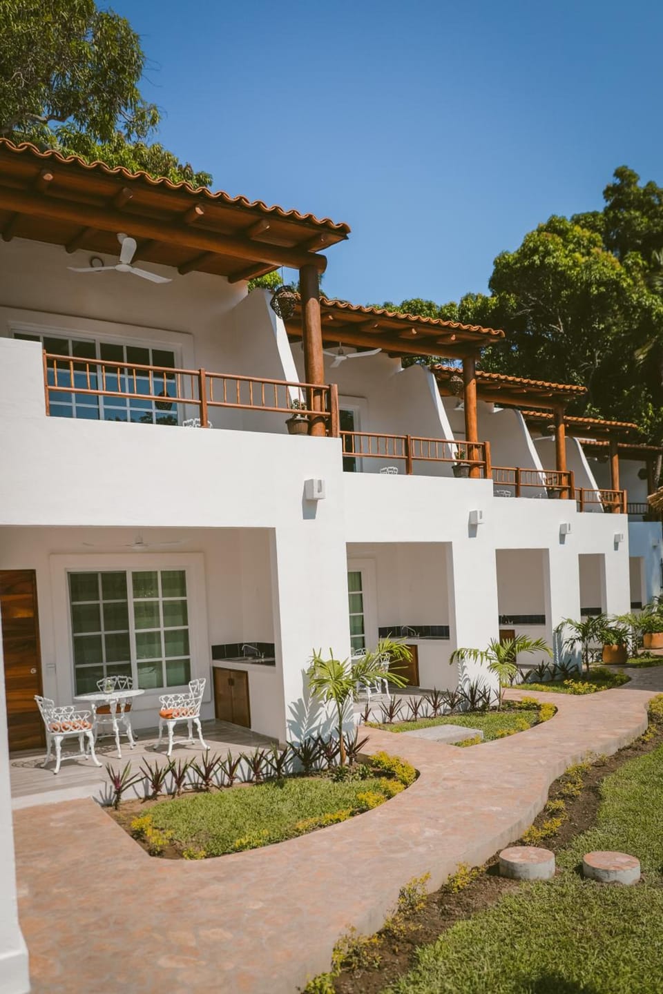Solez Zihuatanejo Apartment hotel in Zihuatanejo
