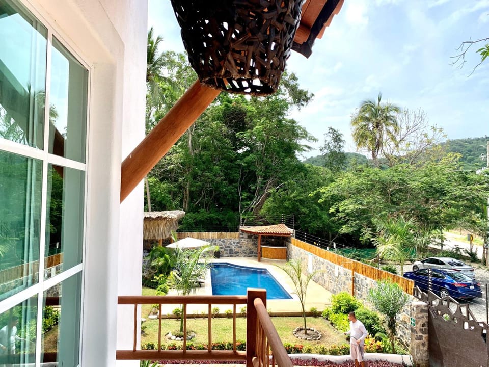 Solez Zihuatanejo Apartment hotel in Zihuatanejo