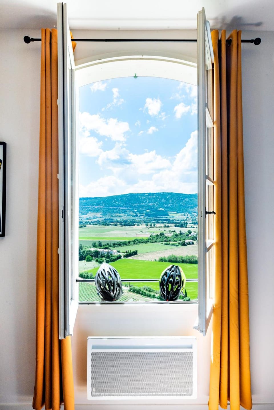 Le Nesk Ventoux - Hotel Hotel in Sault