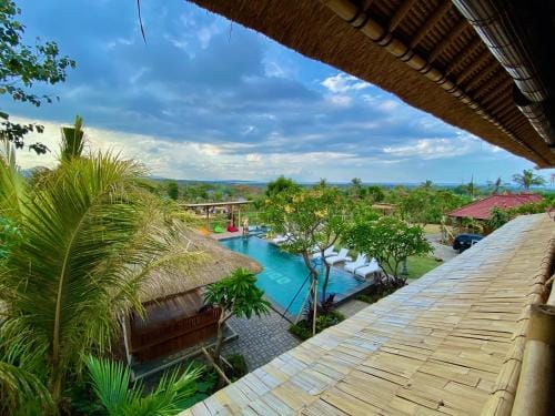 Odiyana Bali Retreat Hotel in Bali