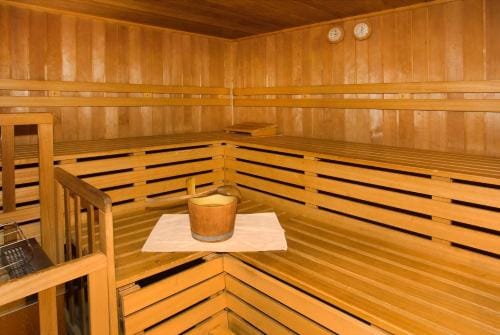 Hotel Berghof Hotel in Carinthia, Austria