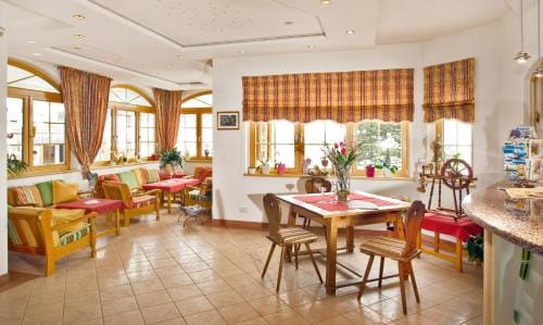 Hotel Berghof Hotel in Carinthia, Austria