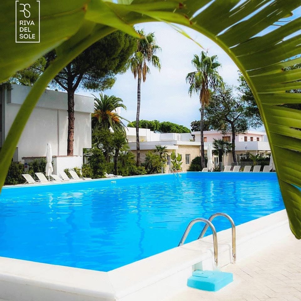 Hotel Riva Del Sole Hotel in Apulia